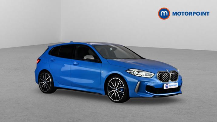 M135i