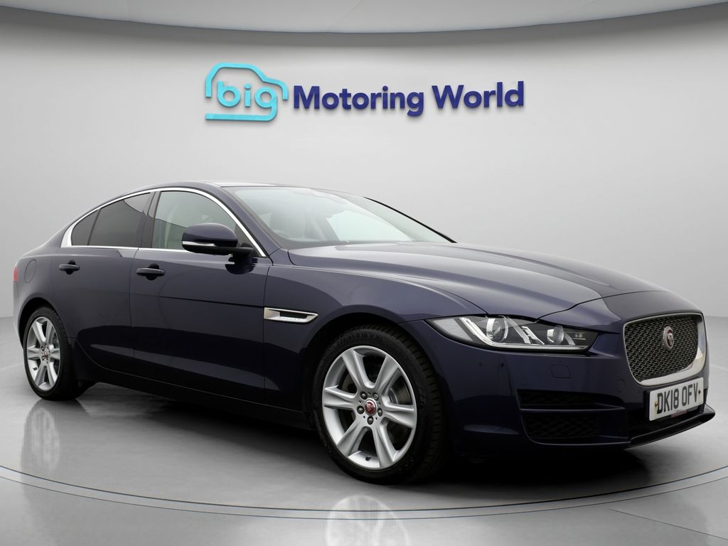 XE