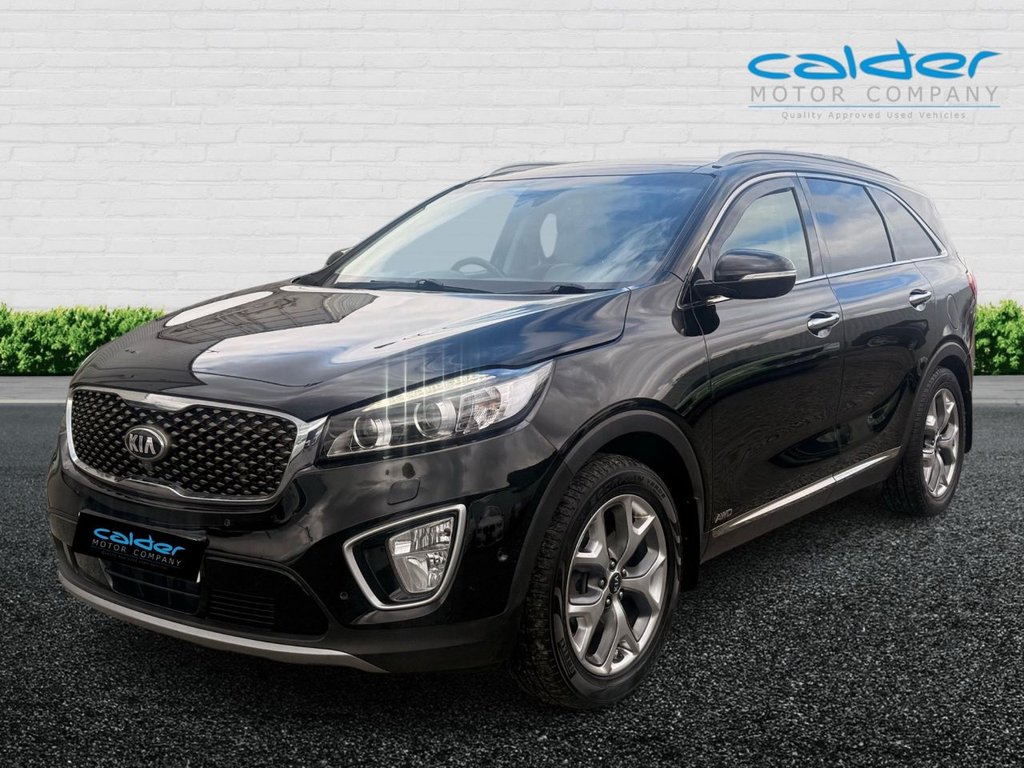 Sorento