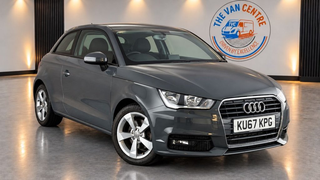 A1 Sportback