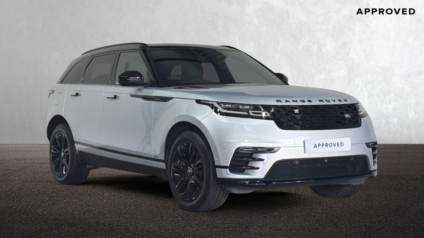 Range Rover Velar