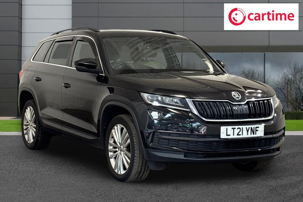 Kodiaq