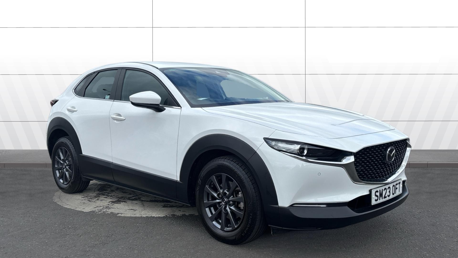 Cx-30