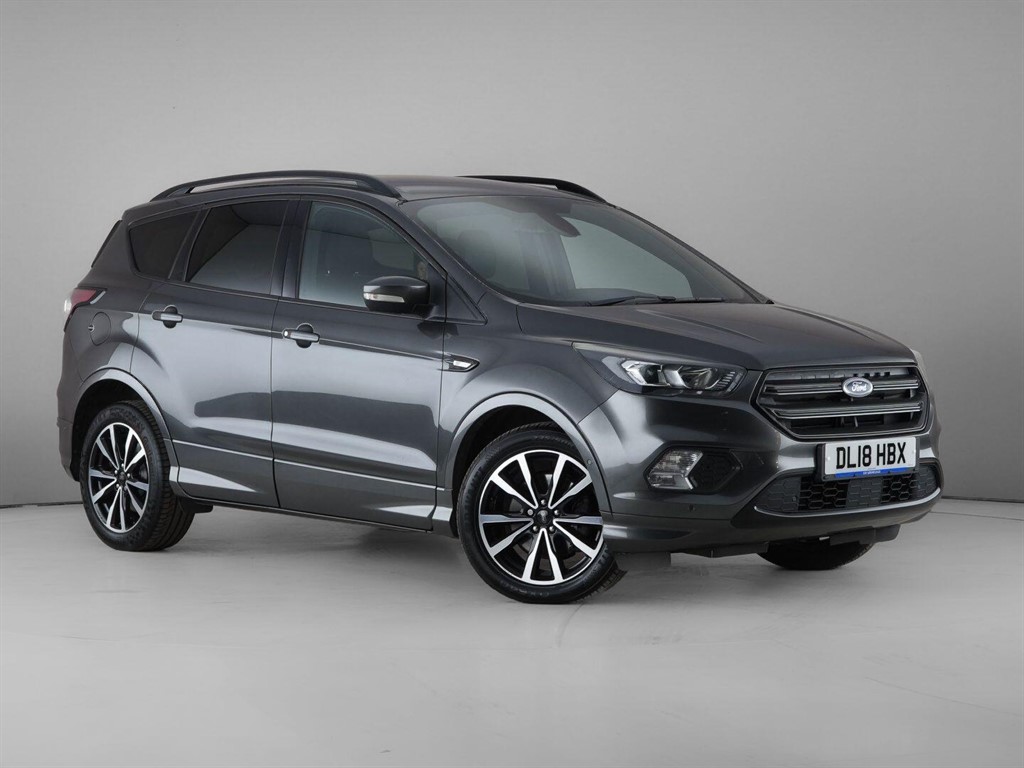 Kuga