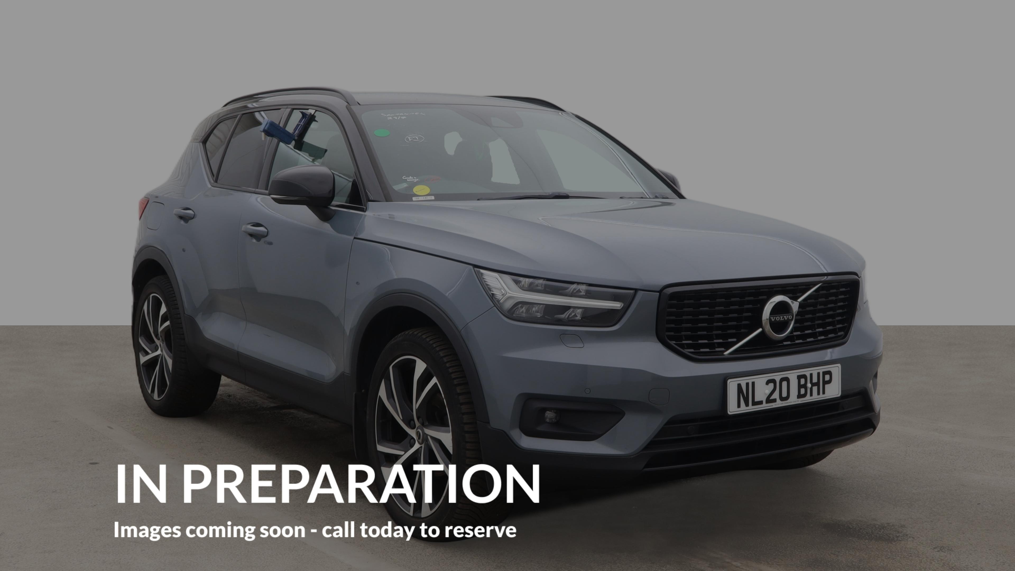 XC40