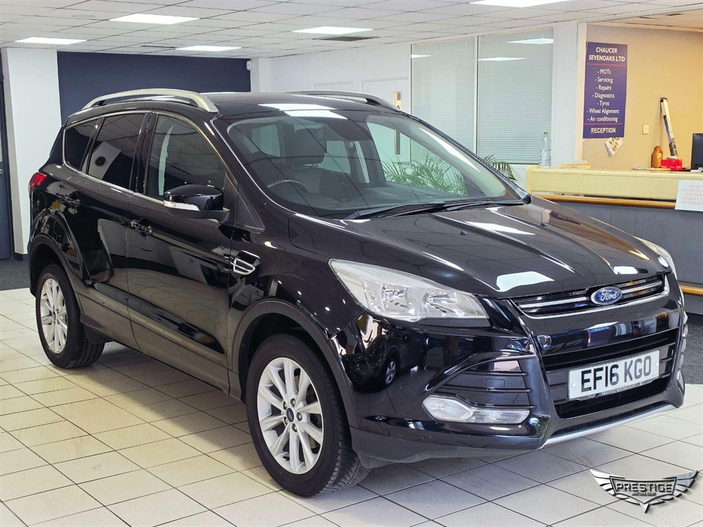 Kuga