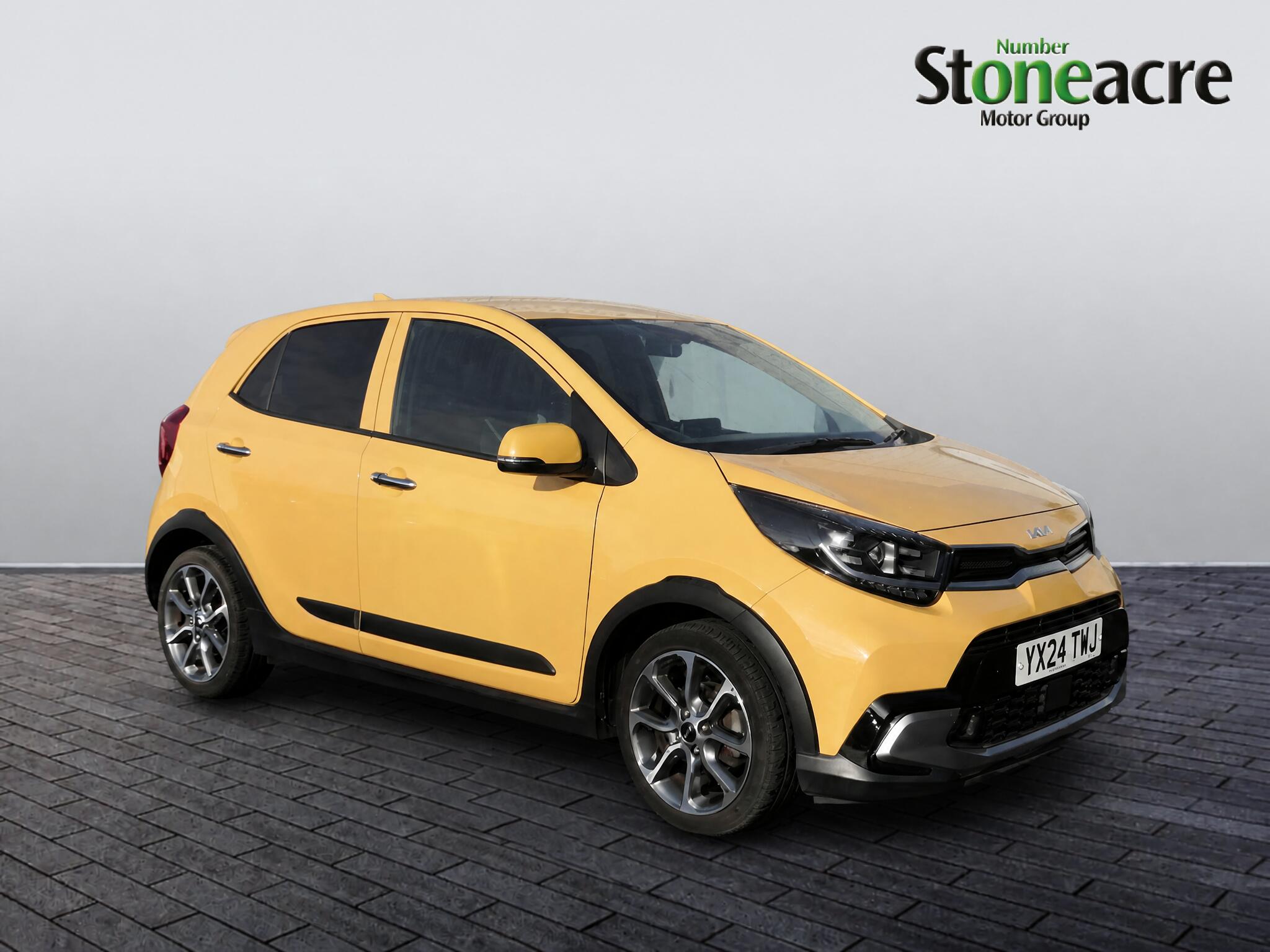 Picanto