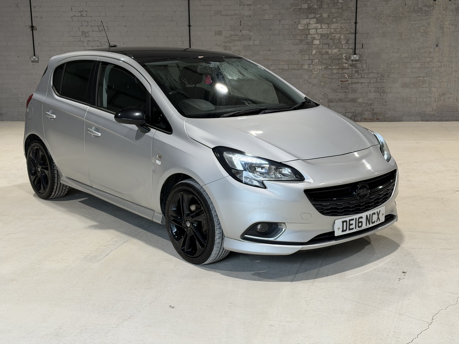 Corsa
