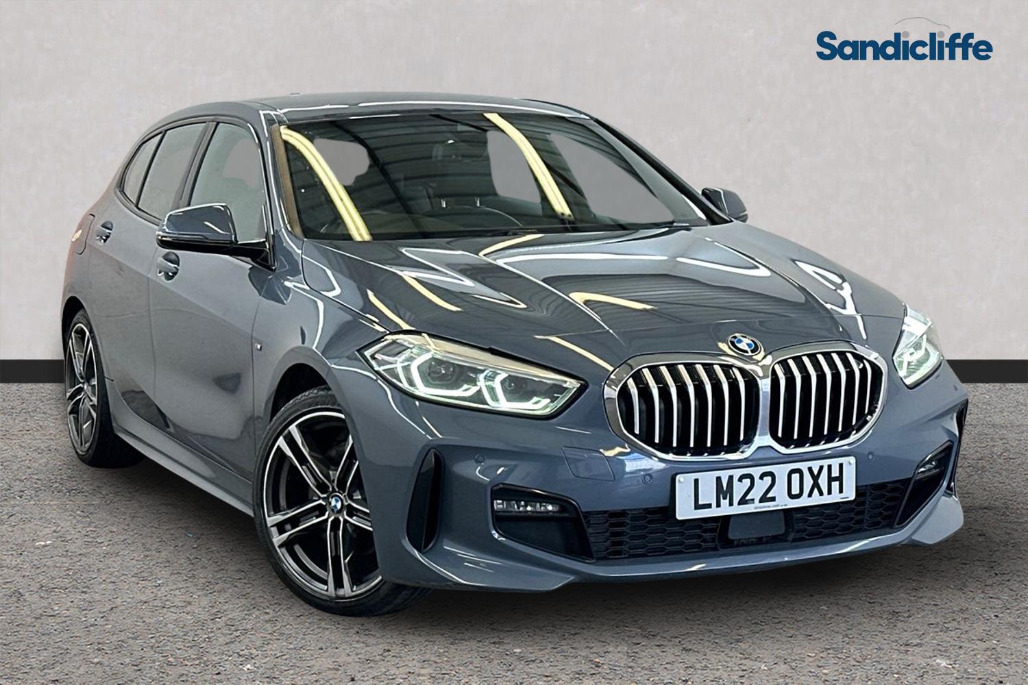 1 Series