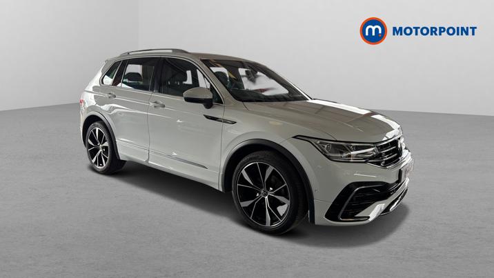 Tiguan