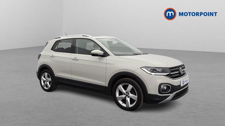 T-Cross