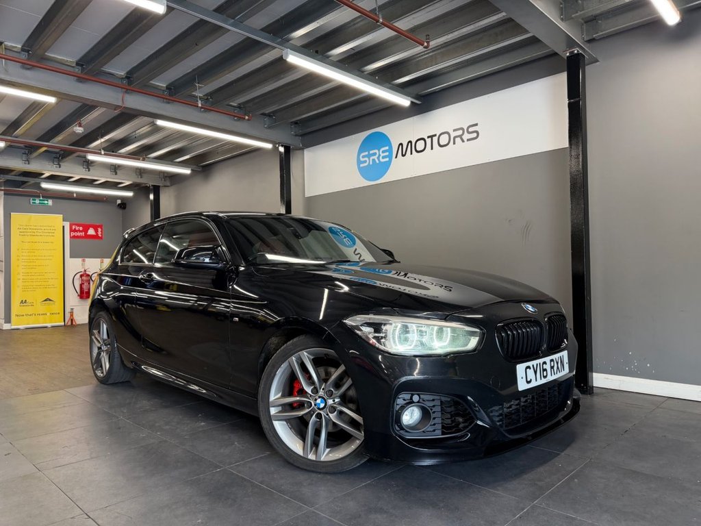 1 Series