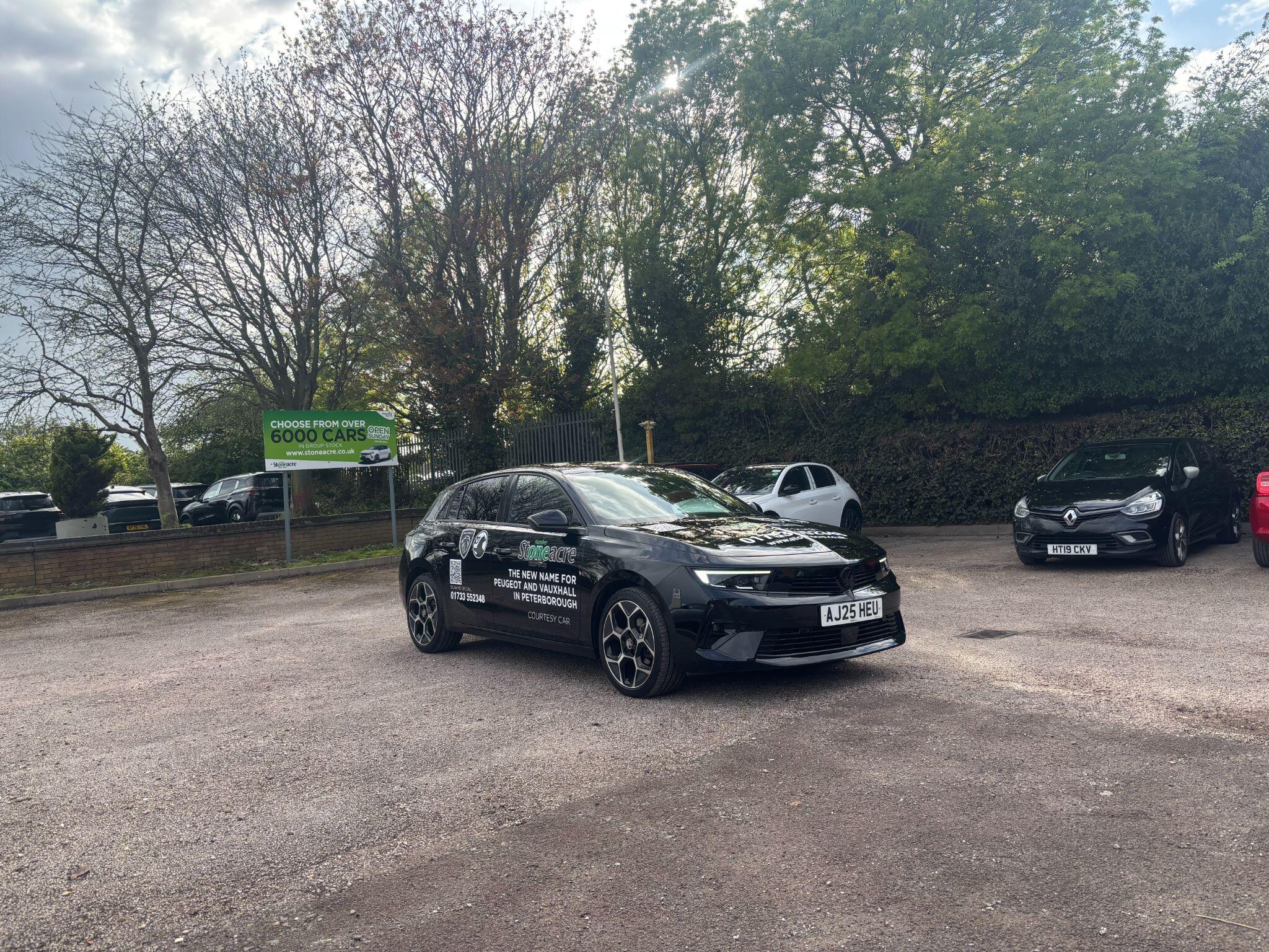 Astra