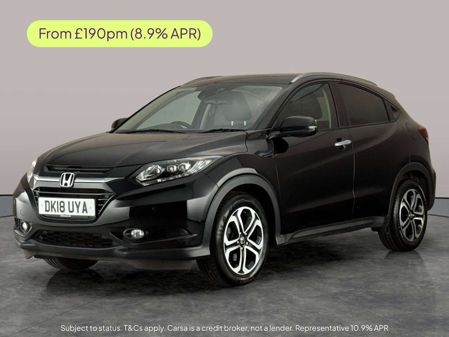 Hr-V