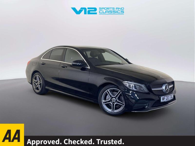 C Class