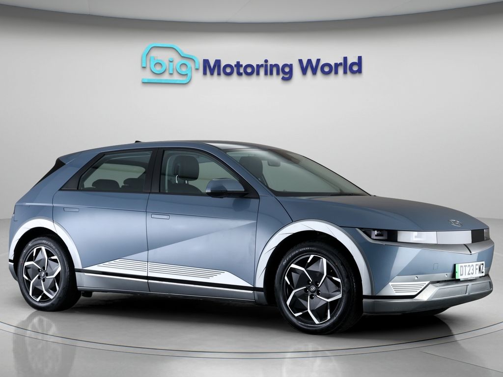 Ioniq 5