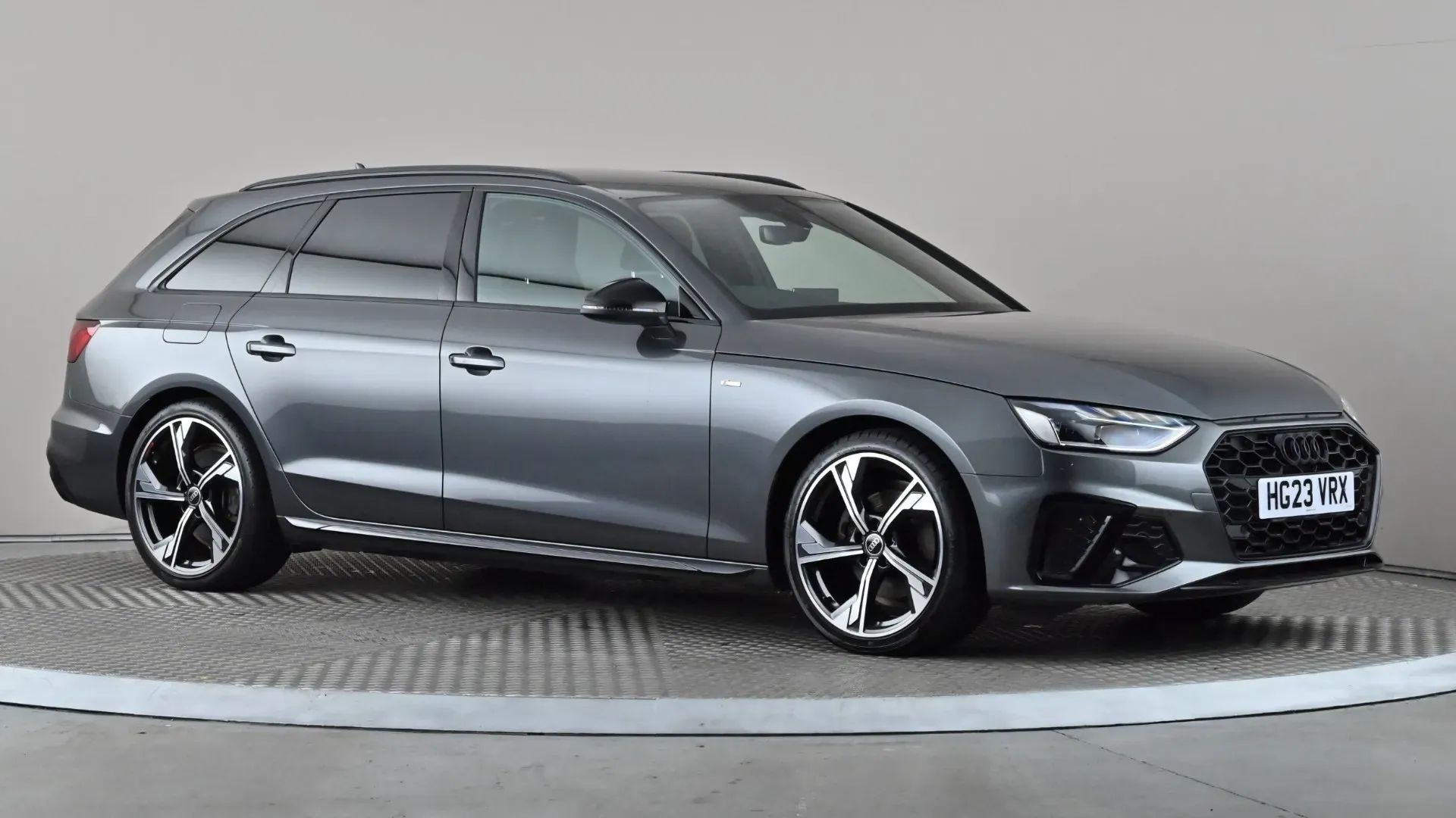A4 Avant