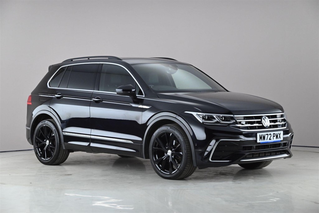 Tiguan