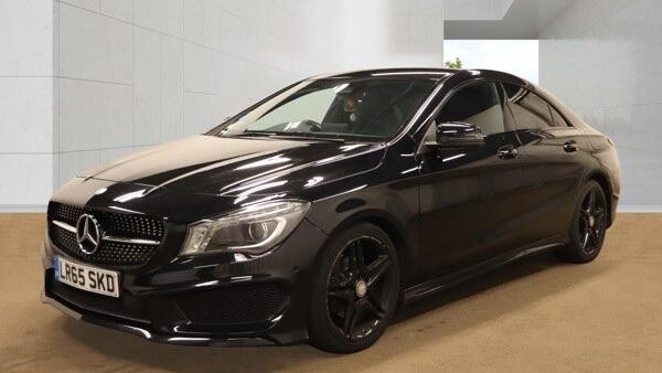 CLA