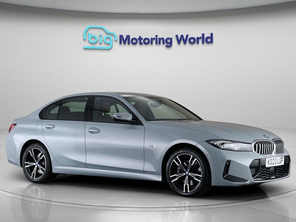 3 Series