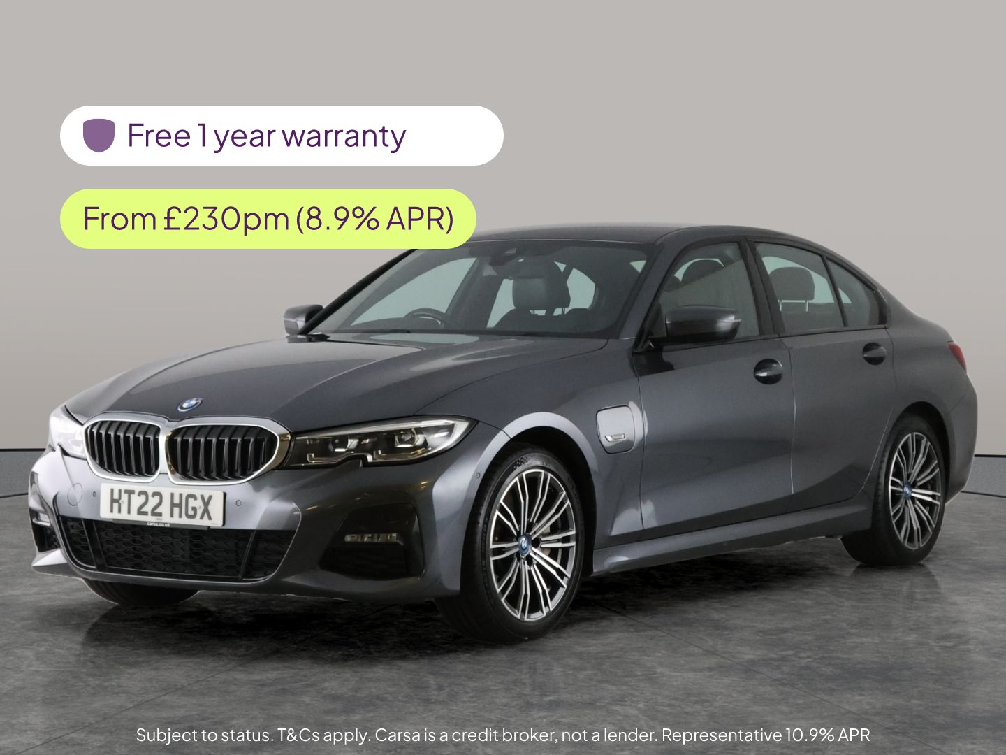 3 Series