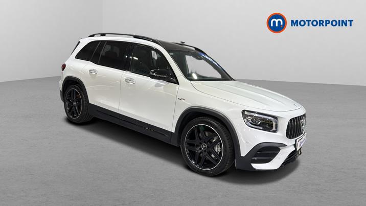 AMG GLB 35