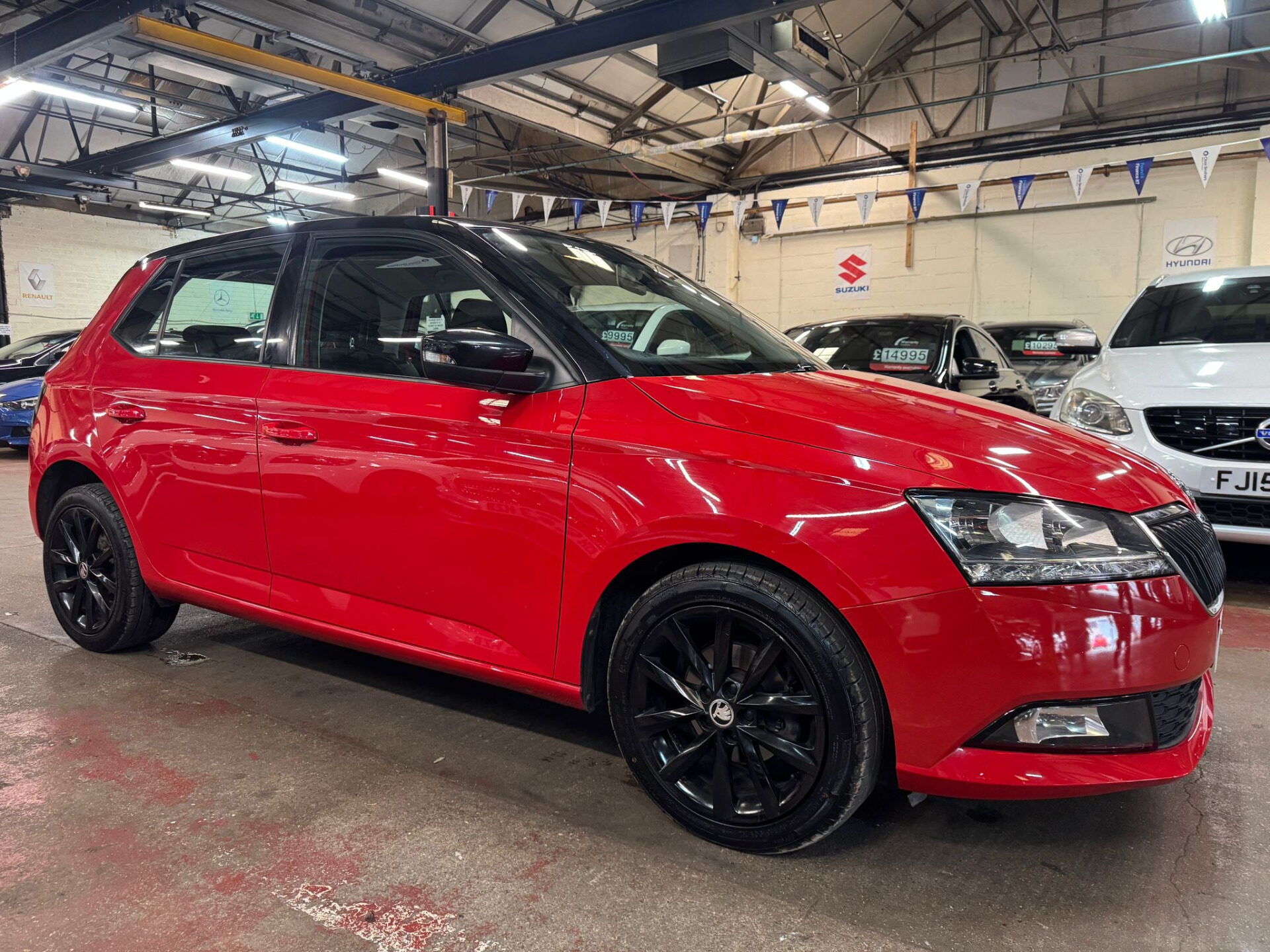 Fabia