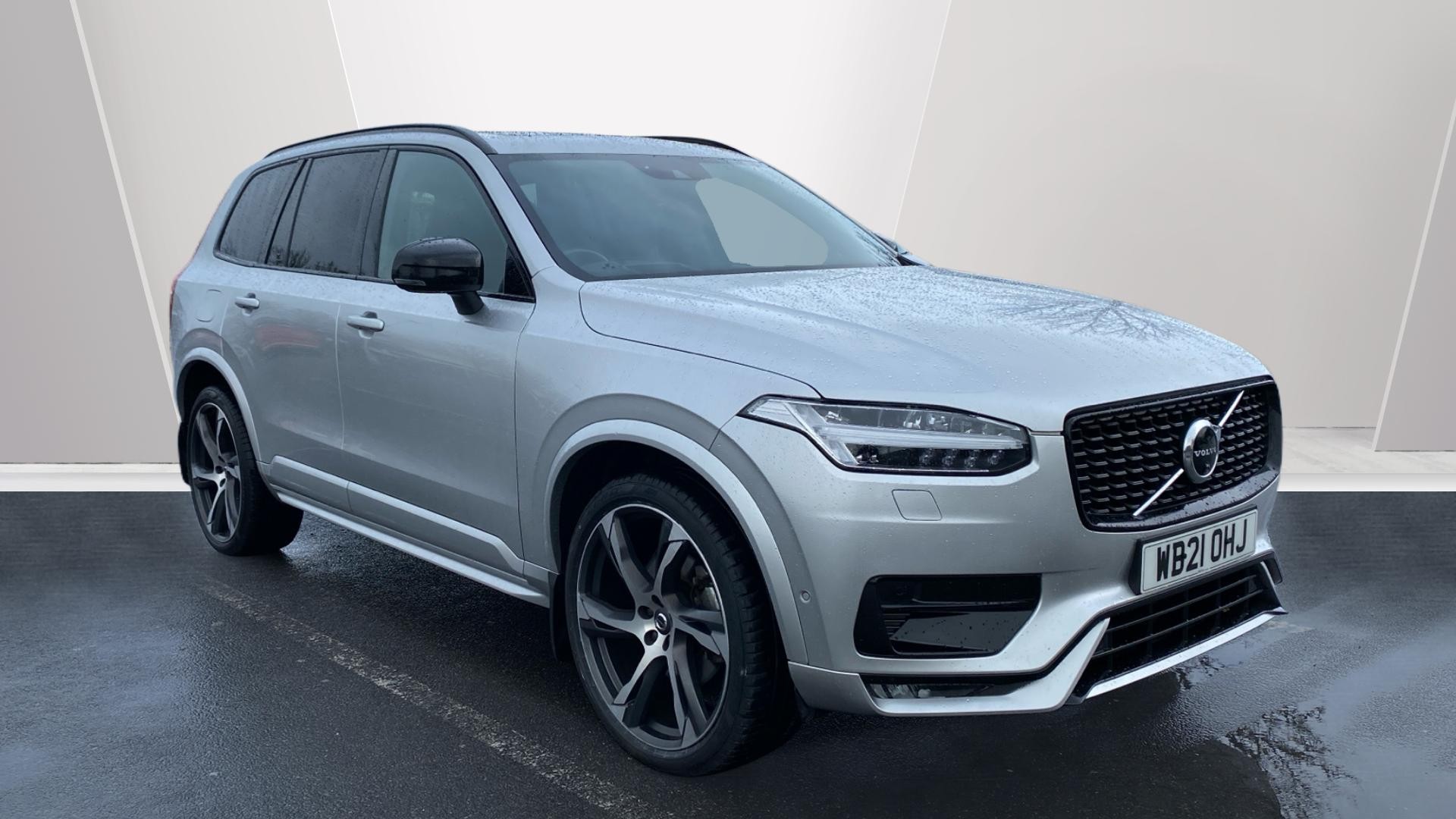 Xc90
