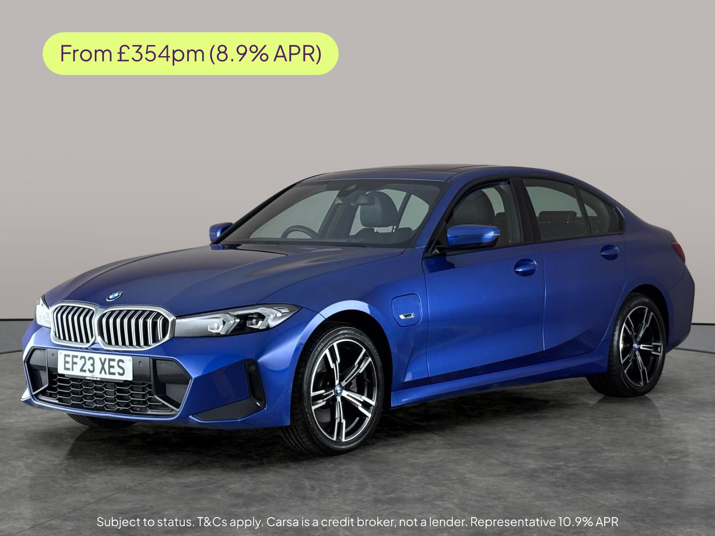 3 Series