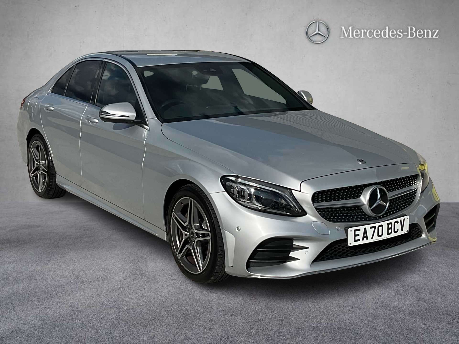 C Class