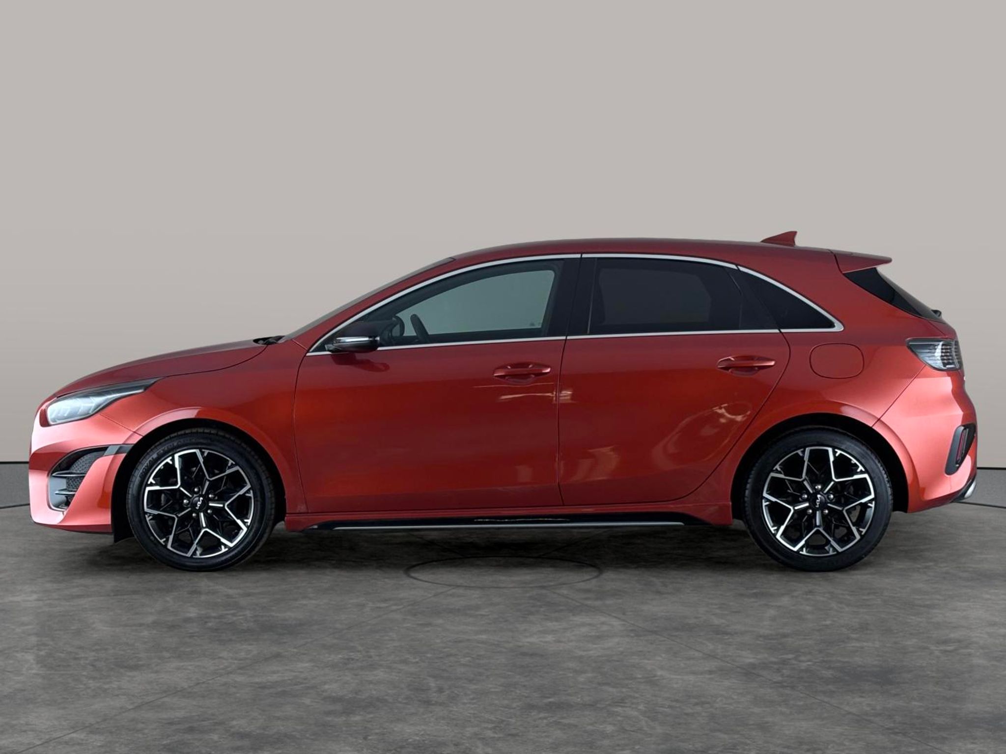 2023 Kia Ceed