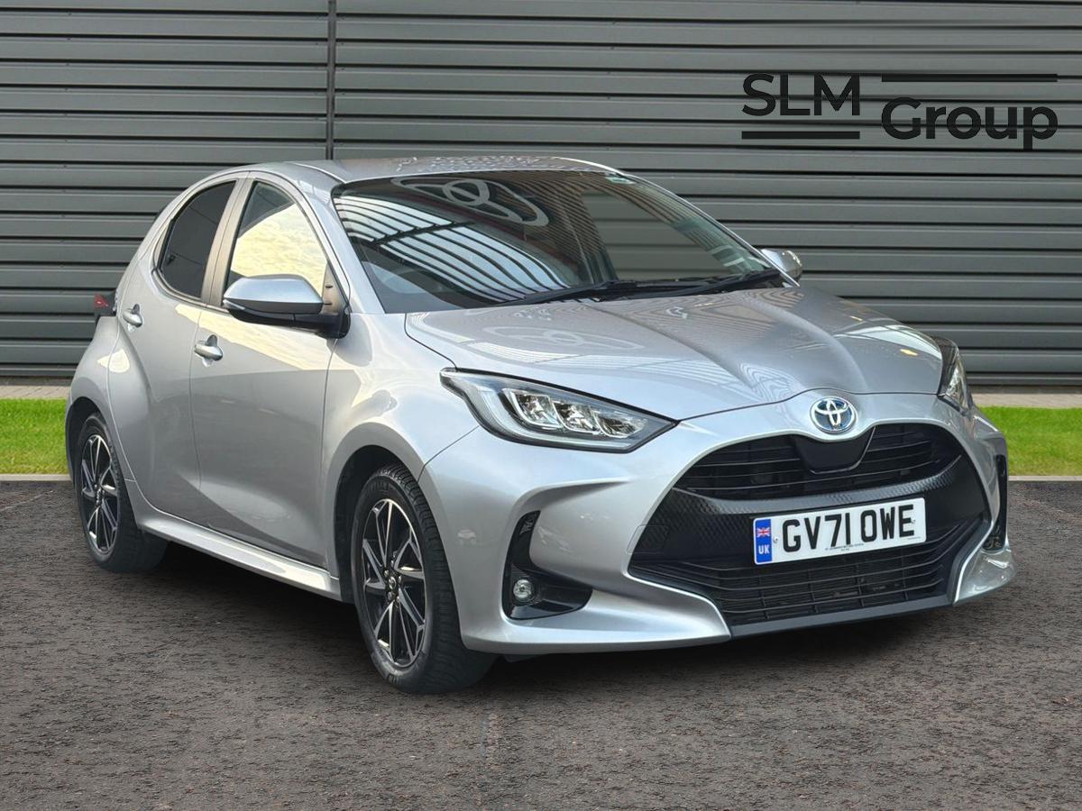 Yaris