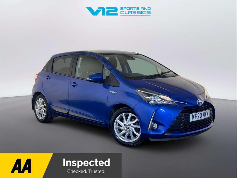 Yaris