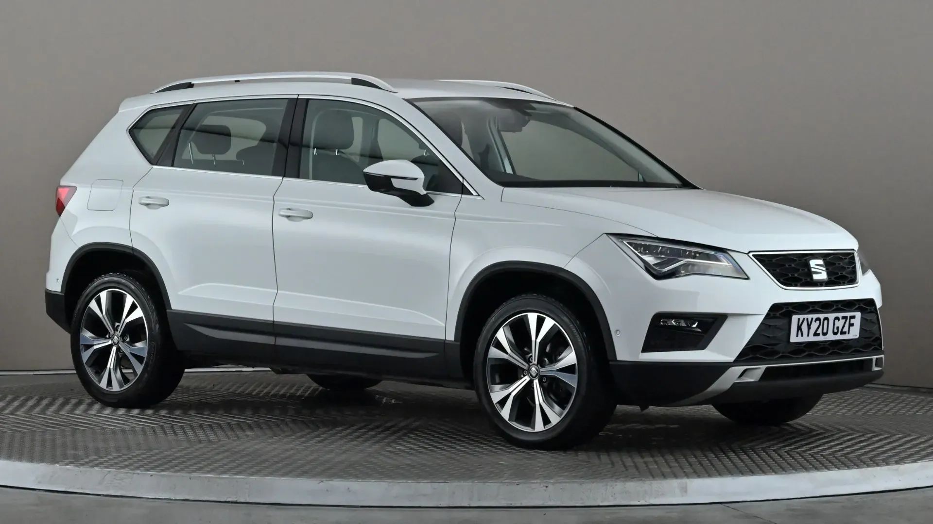Ateca