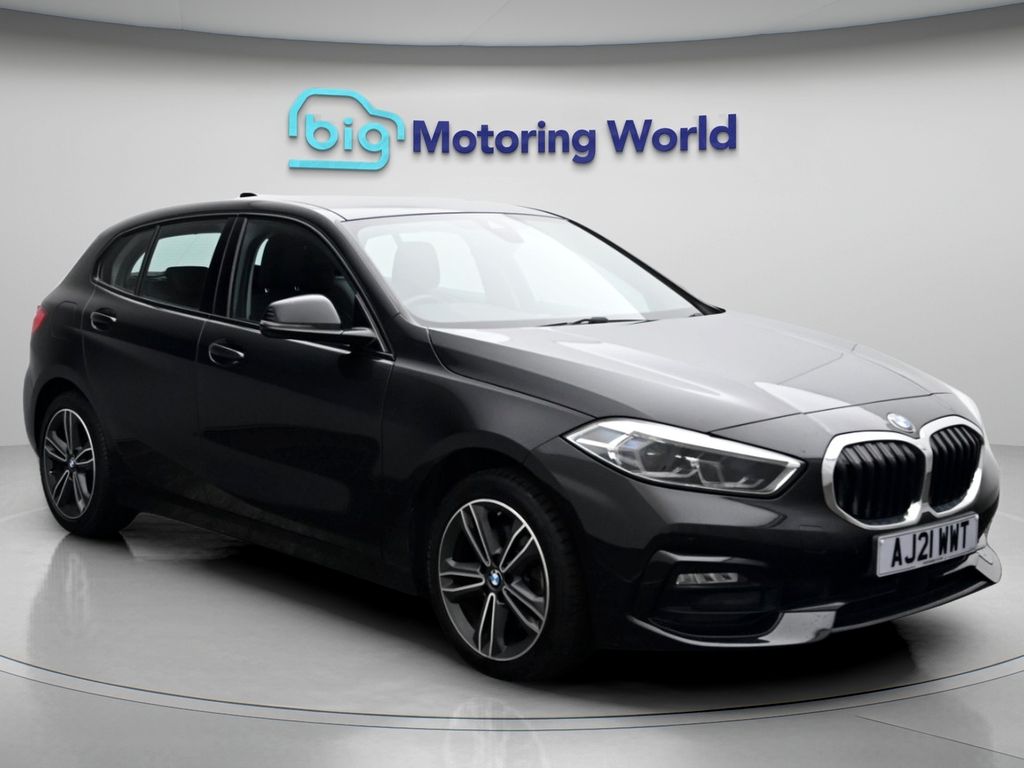 1 Series