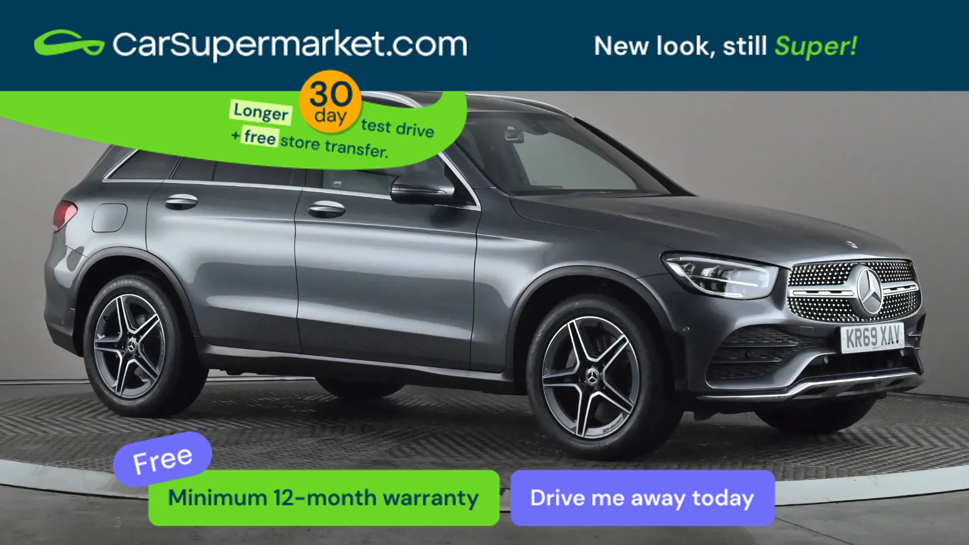GLC