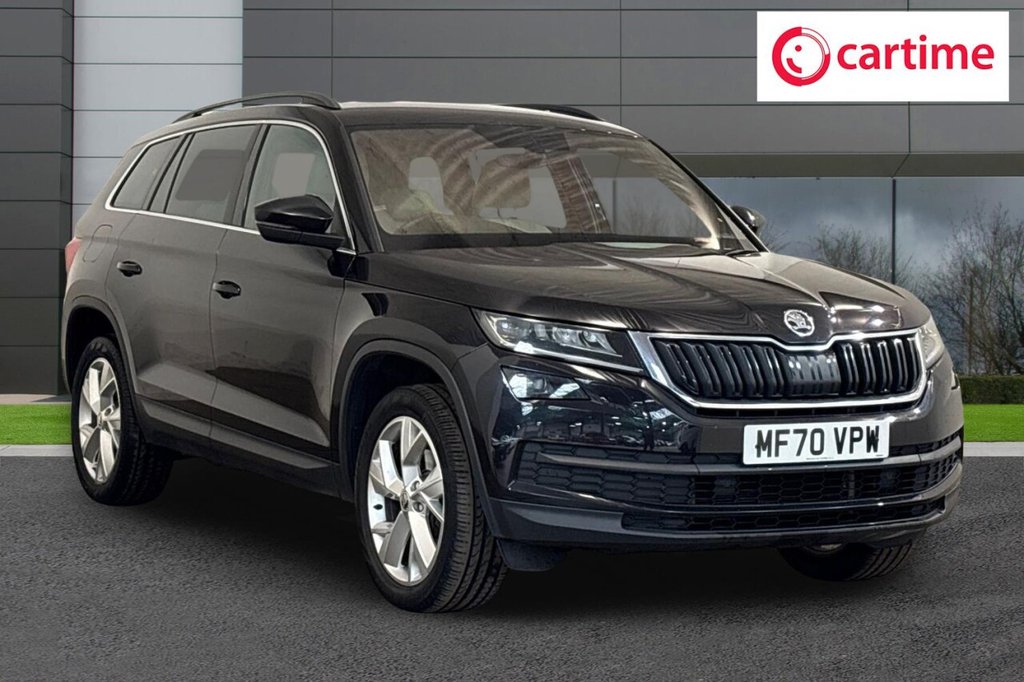 Kodiaq