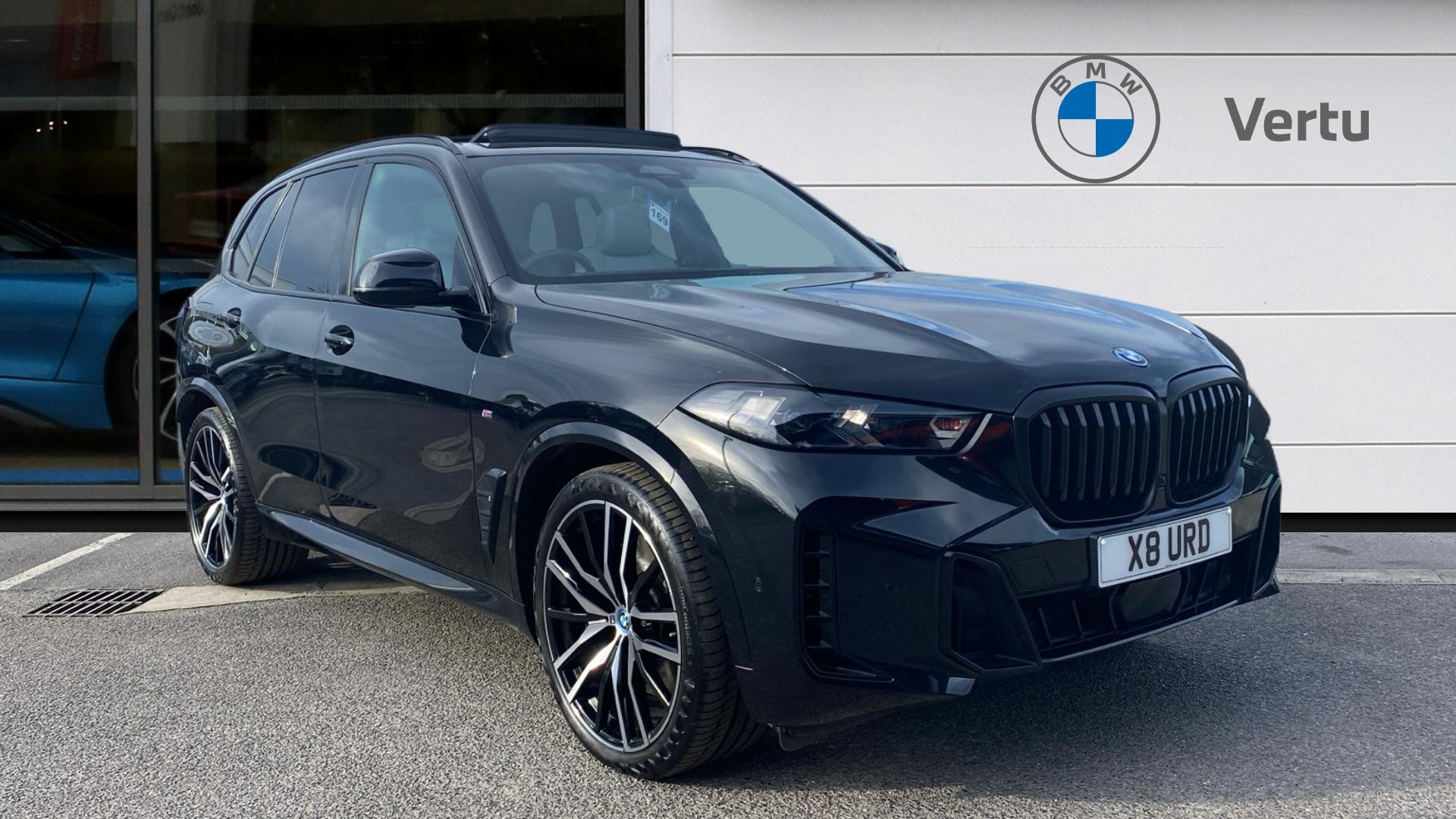 X5