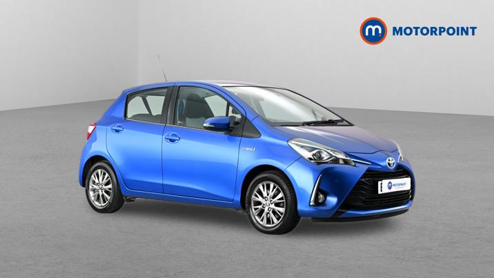Yaris