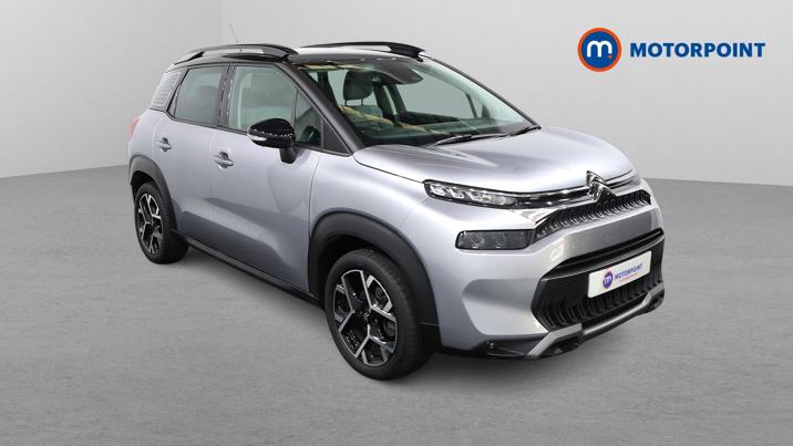 C3 Aircross