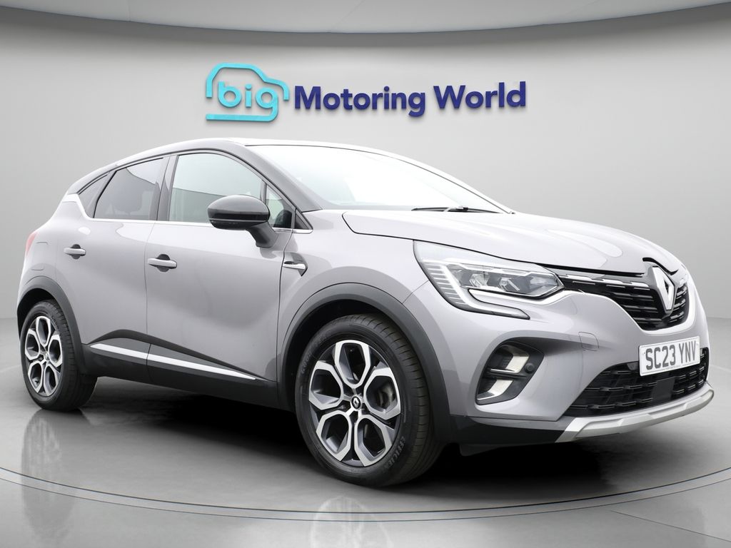 Captur