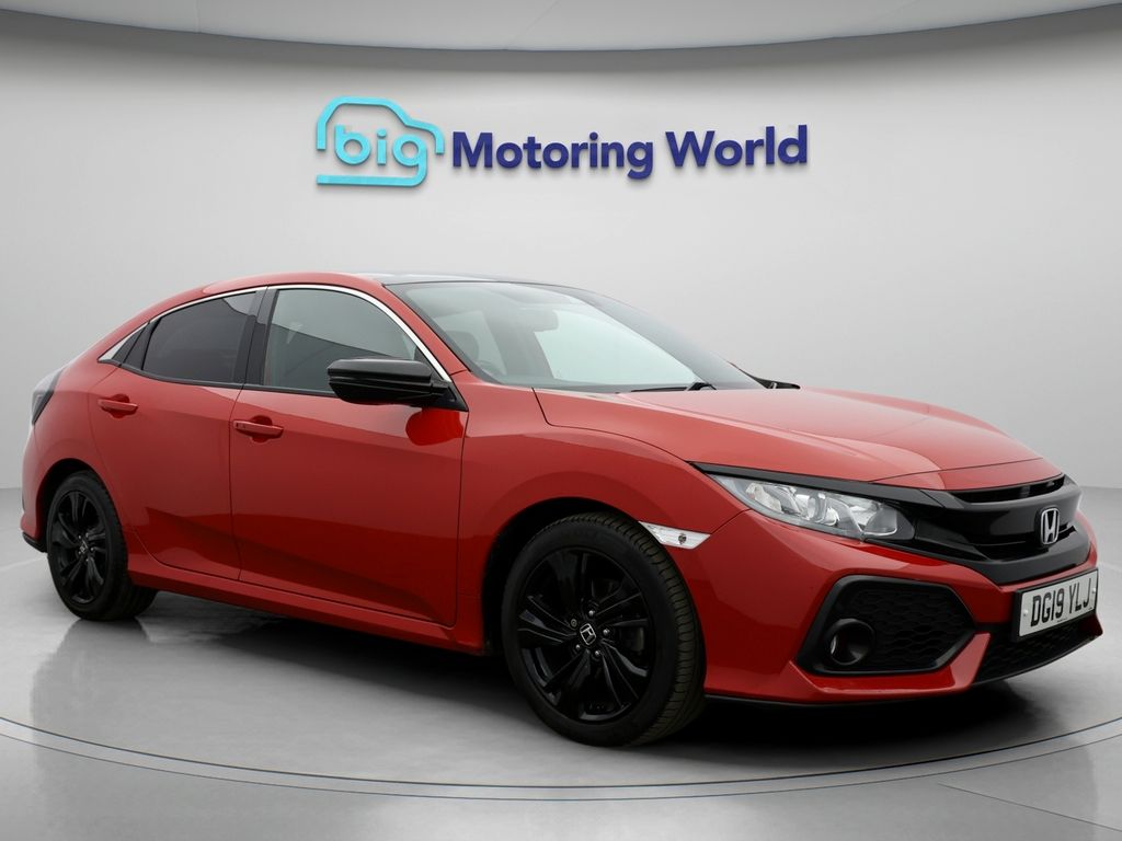 Civic