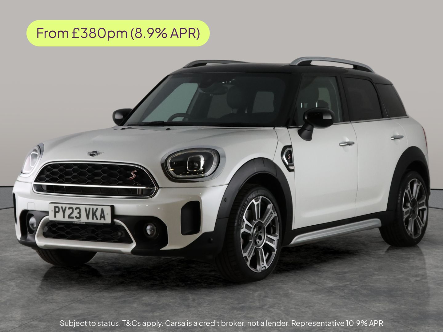 Countryman