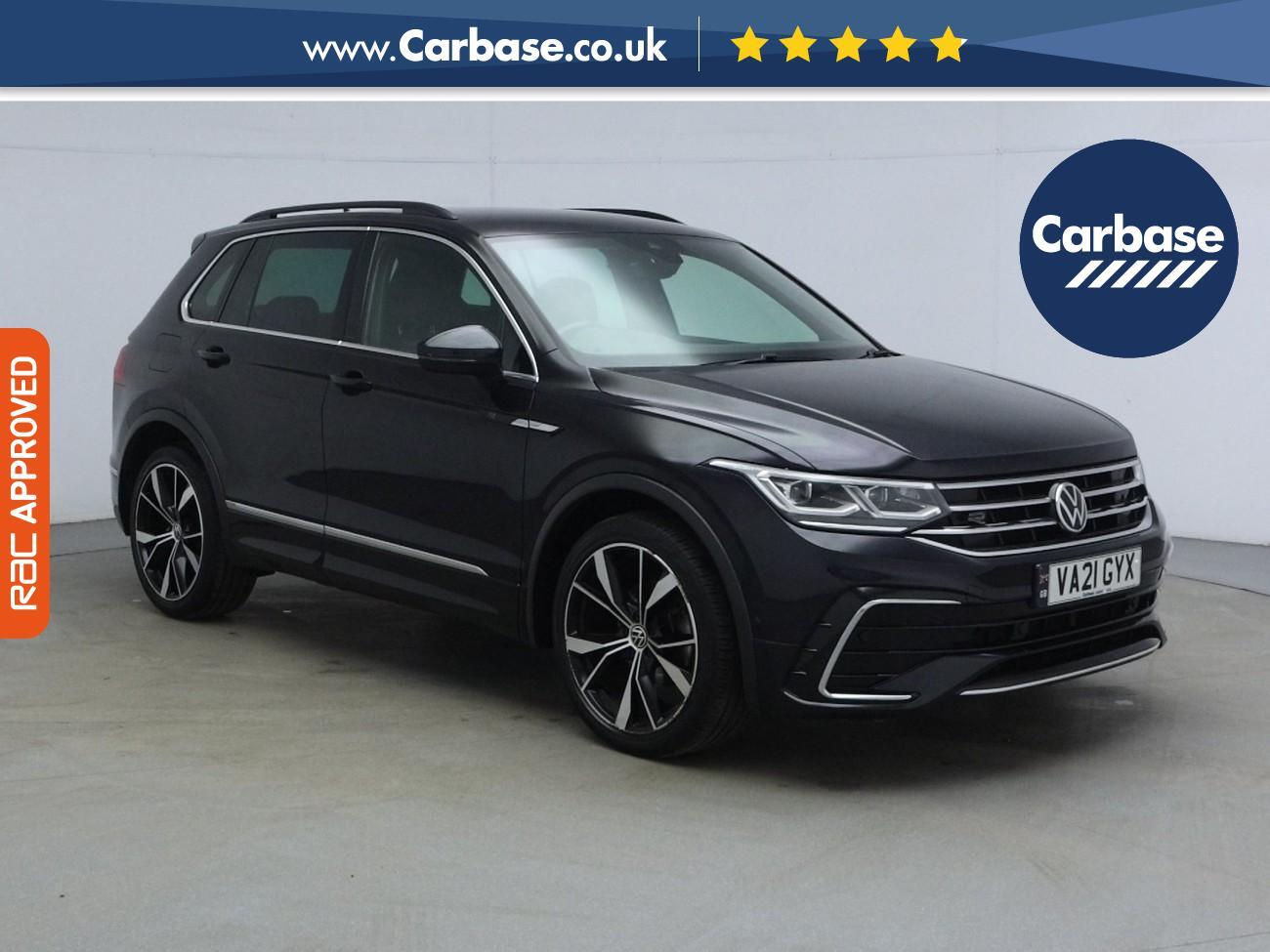 Tiguan