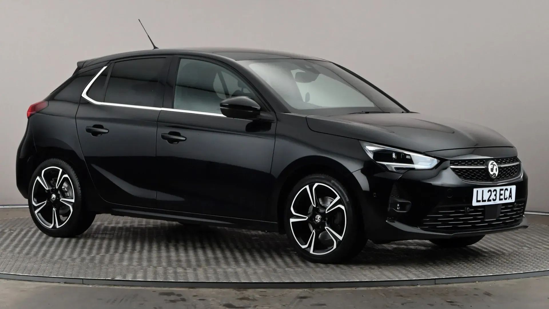 Corsa