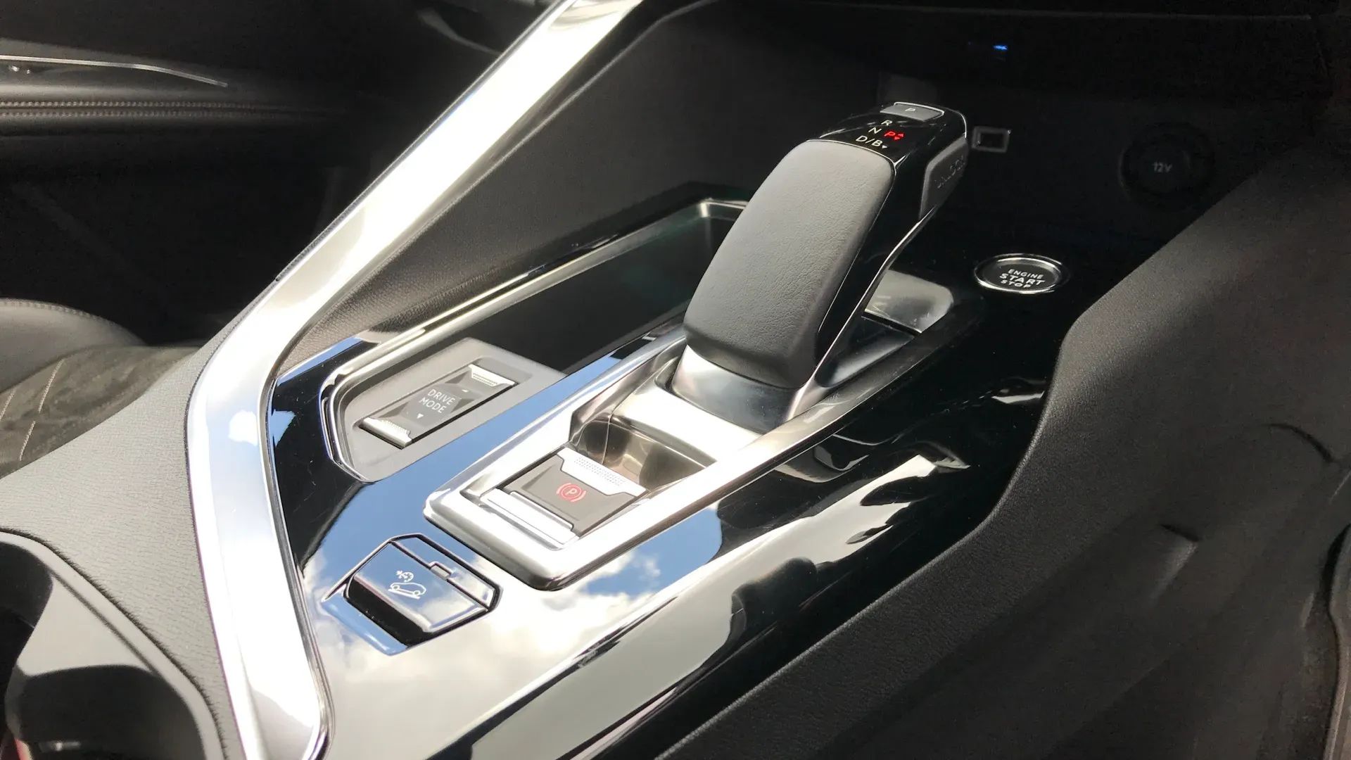 2022 Peugeot 3008