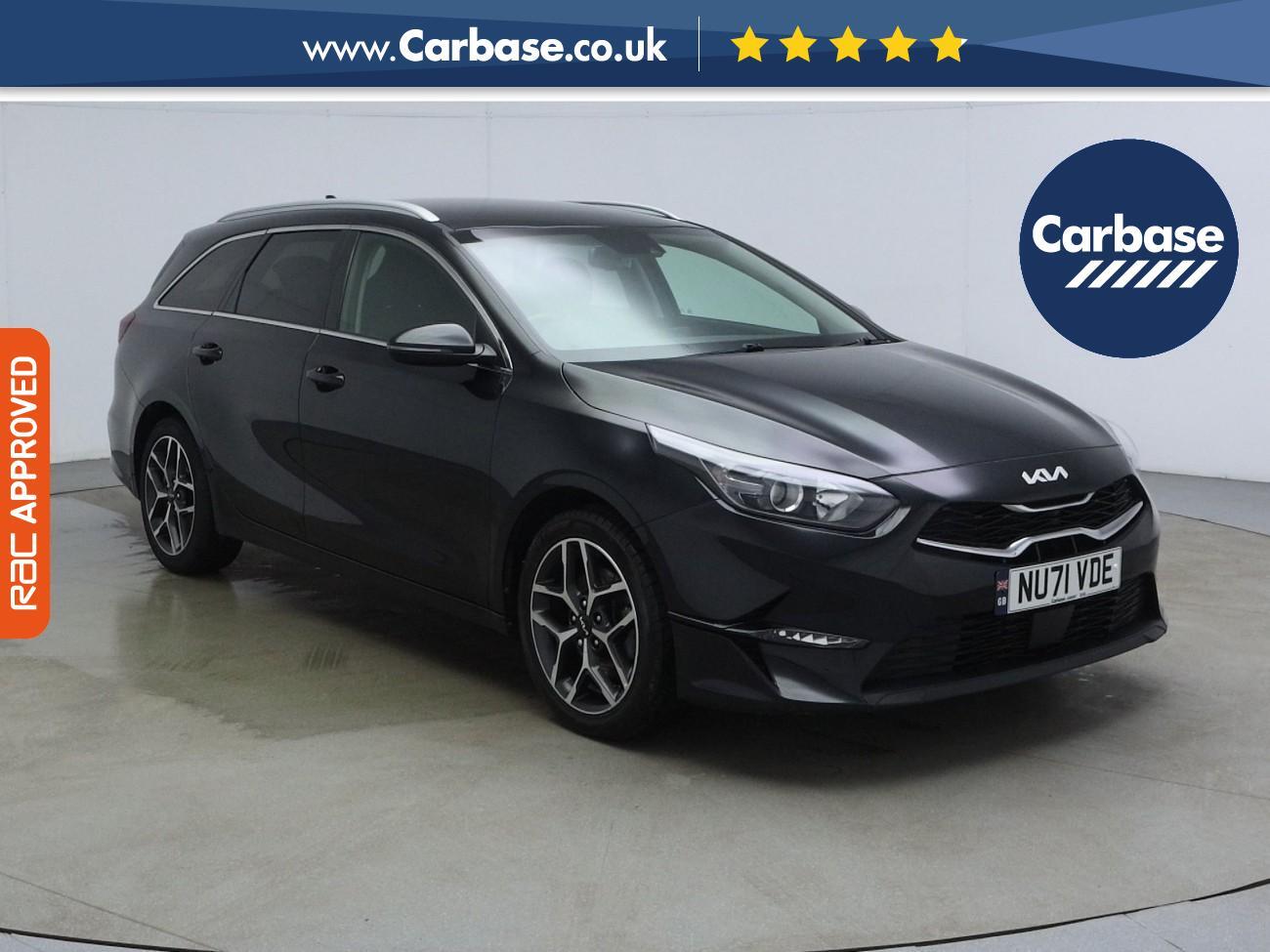 Ceed Sportswagon