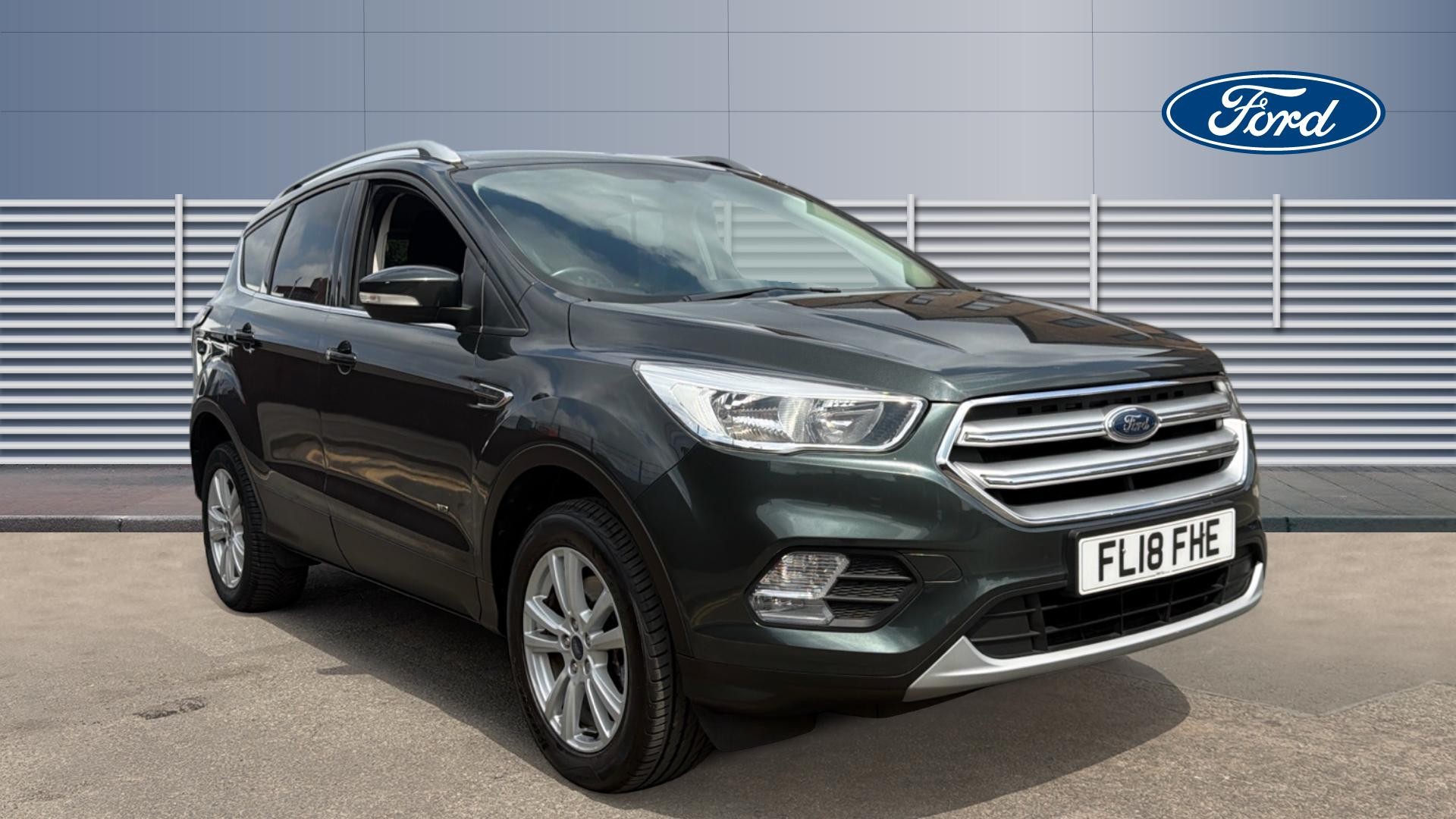 Kuga