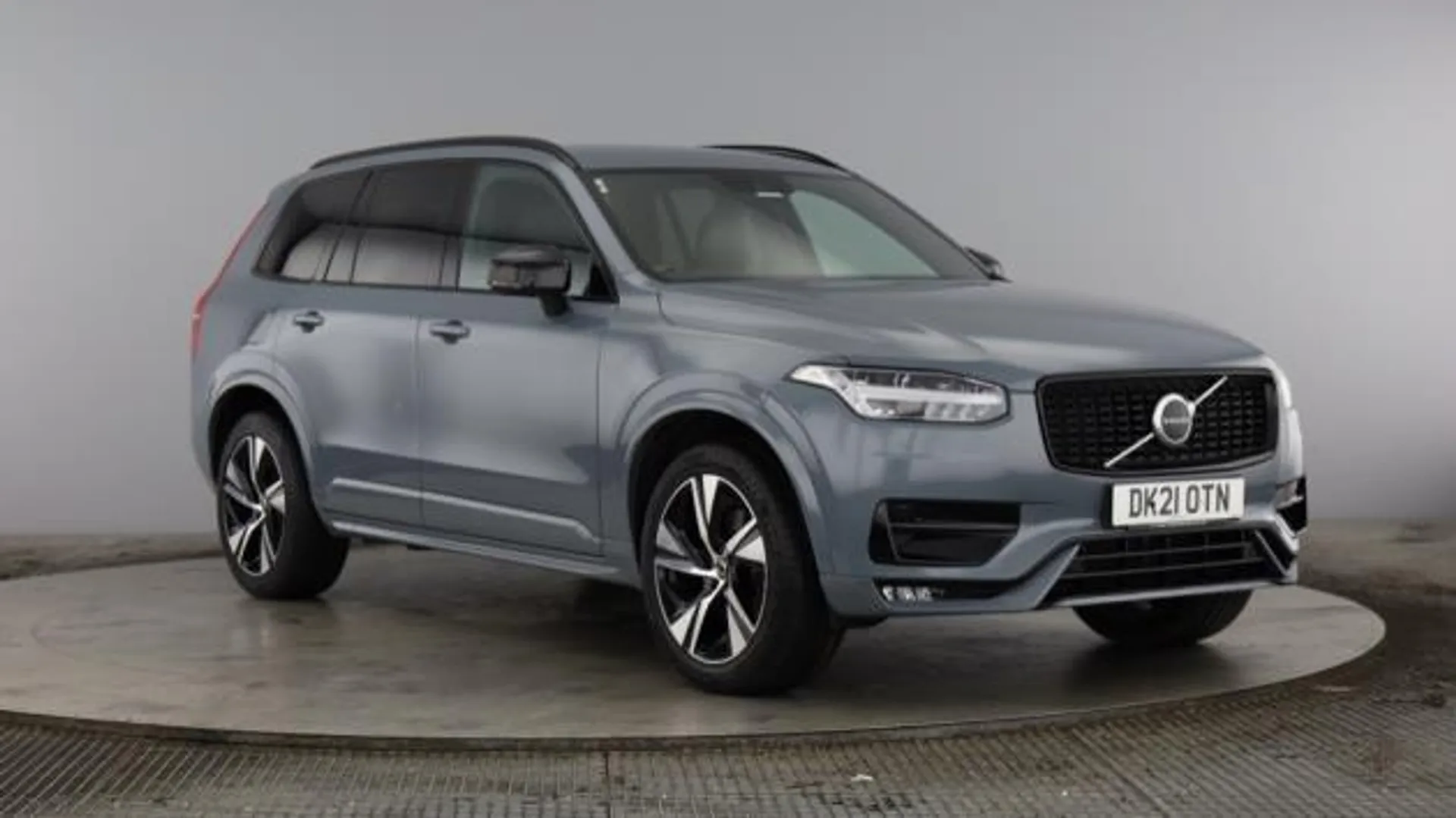 XC90