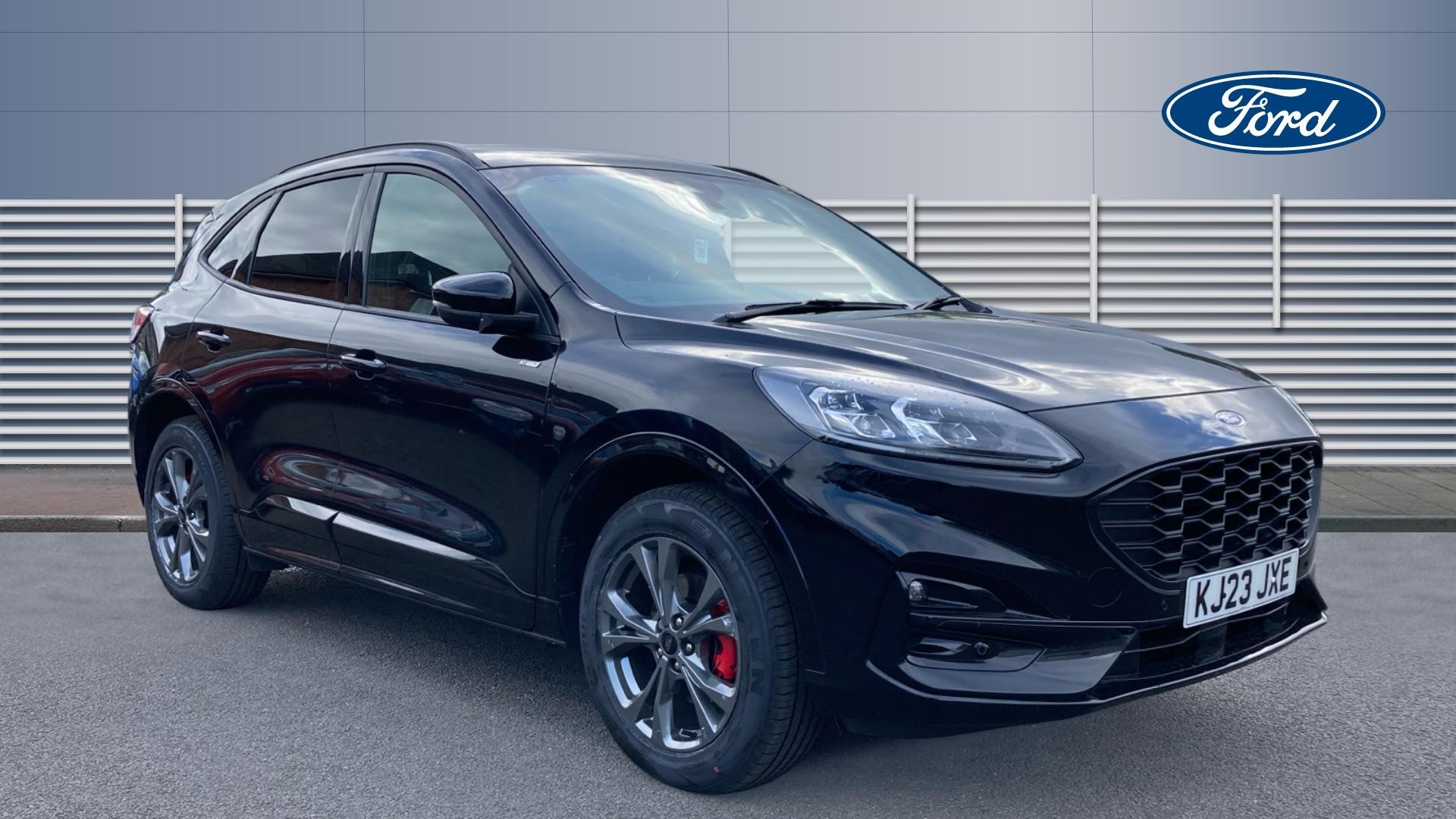 Kuga